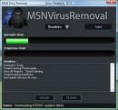 MSN Virus Removal 4.28